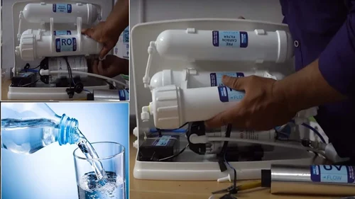 ro repairing course training